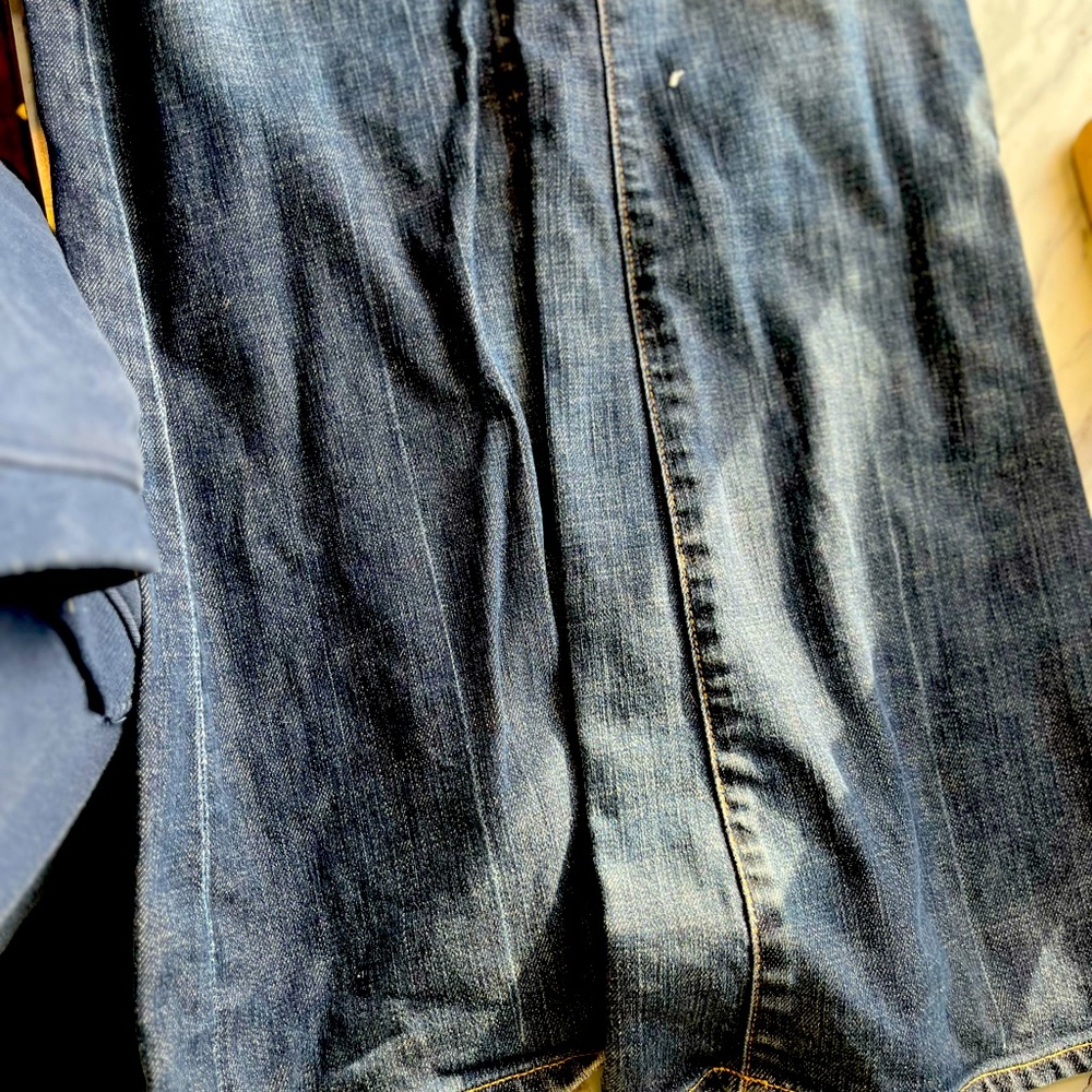 Citizens Jeans